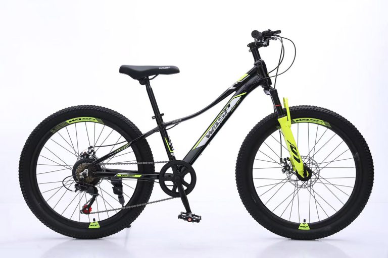 Mountain Bicycles