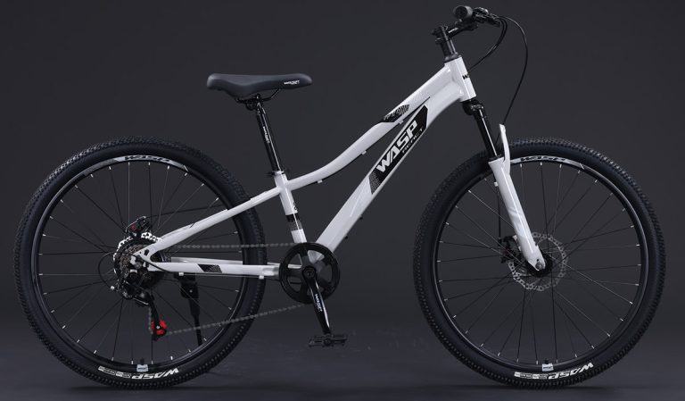 Mountain Bicycles