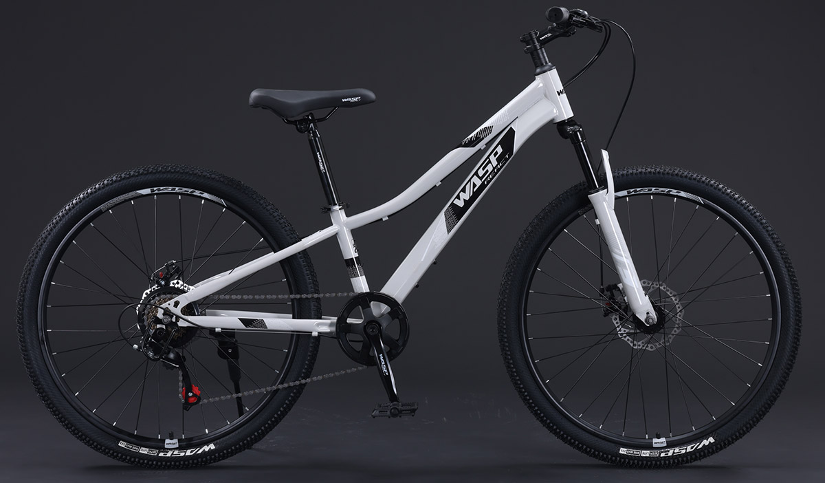 Mountain Bicycles