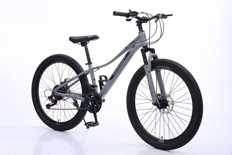 Mountain Bicycles
