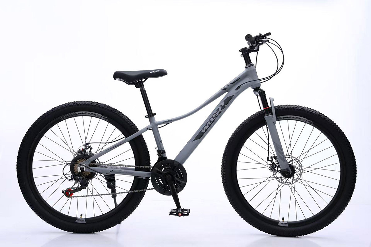 Mountain Bicycles